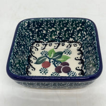 Load image into Gallery viewer, Bowl ~ Square Ramekin ~ 3.25 inch ~ 1415X ~ T3!