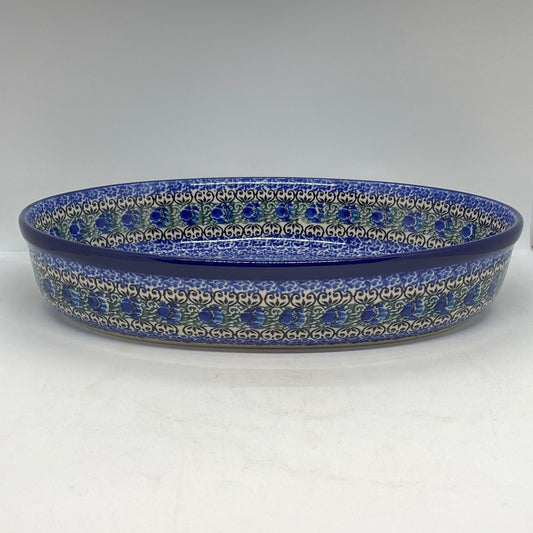 Baker Oval ~ 12 inch ~ 1513X ~ T3!
