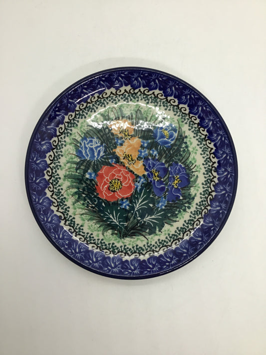 261 ~ Plate ~ Bread & Butter ~ 6.25" RETIRED U3549 ~ U3!