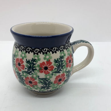 Mug ~ Bubble ~ 11 oz. ~ 1536X ~ T3!