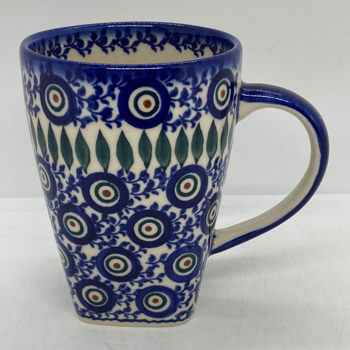 K06 Large Mug - U-PL