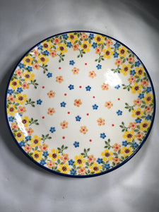 Plate ~ 7.75 inch ~2225X - T3!