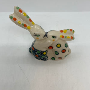 Figurine ~ Rabbit ~ 3.5 inch ~ U-N1
