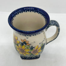 Load image into Gallery viewer, Galia 8 oz Pedestal Mug - A-SZ