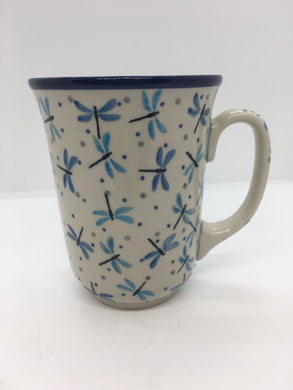 Mug ~ Bistro ~ 16 oz. ~ 2536X ~ T4!