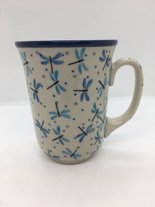 Mug ~ Bistro ~ 16 oz. ~ 2536X ~ T4!