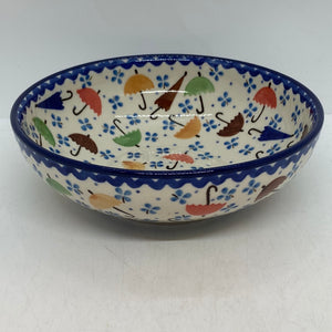 B90 ~ Bowl ~ Soup/Salad ~ 6.75" U0109 ~ U4