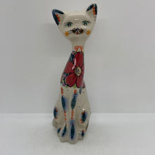 Load image into Gallery viewer, ZW03 Tall Cat U-CK