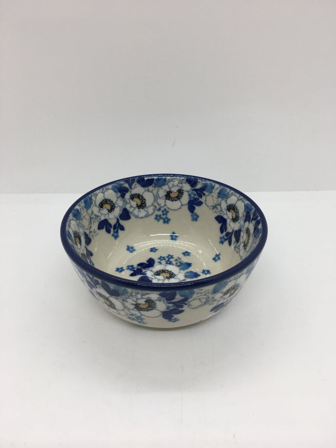 Bowl ~ Ice Cream ~ 4.5 inch ~ 2222X - T4!