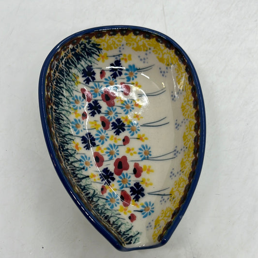 Spoon Rest  - WK77