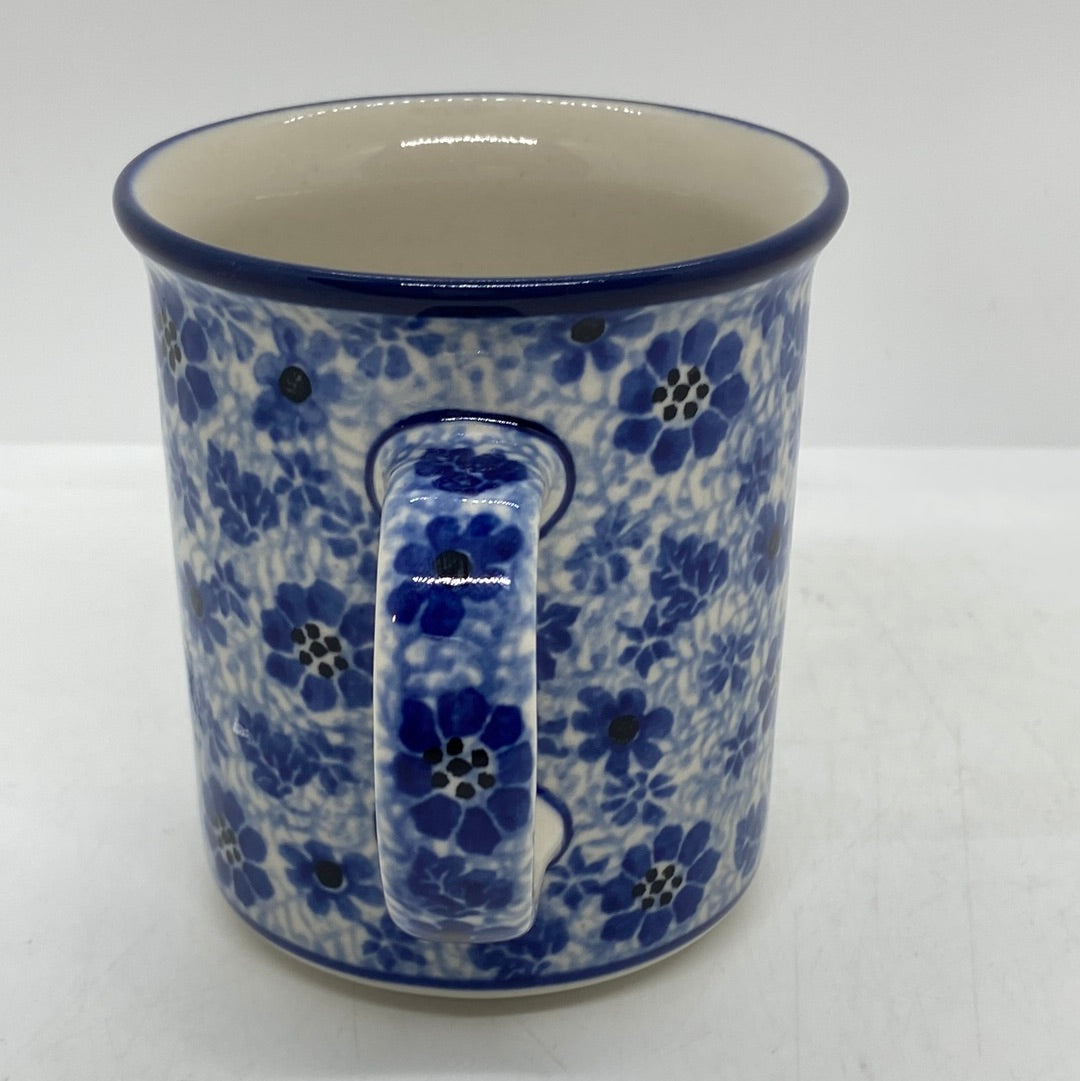 Mug ~ Straight Side ~ 8 oz ~ 1443x ~ T3!