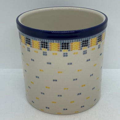 Utensil Holder ~ 5.5 inch ~ 2159X