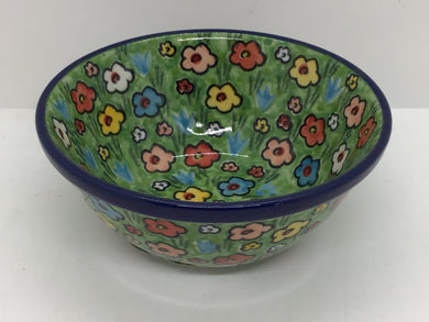 Bowl ~ Nesting 5W ~ U4878 - U6!