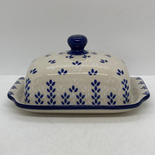 Load image into Gallery viewer, Butter/Cream Cheese Dish ~ 2400X - T3