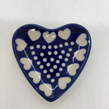 Load image into Gallery viewer, Dish ~ Heart Shape ~ 375EX ~ T3!