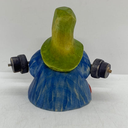 Dumbbell Nochale - 043