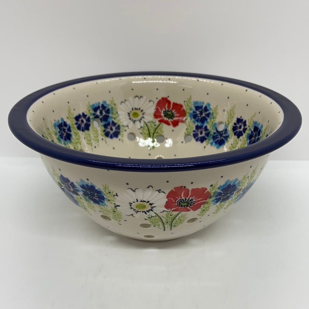 Berry Bowl w/ Saucer ~ 8W ~ 2510X ~ T3!