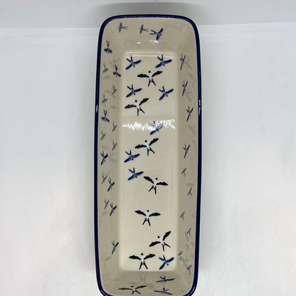 Long Baker ~ Loaf Pan ~ U4832 - U2