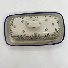 Load image into Gallery viewer, Second Quality American Butter Dish  - TAB3