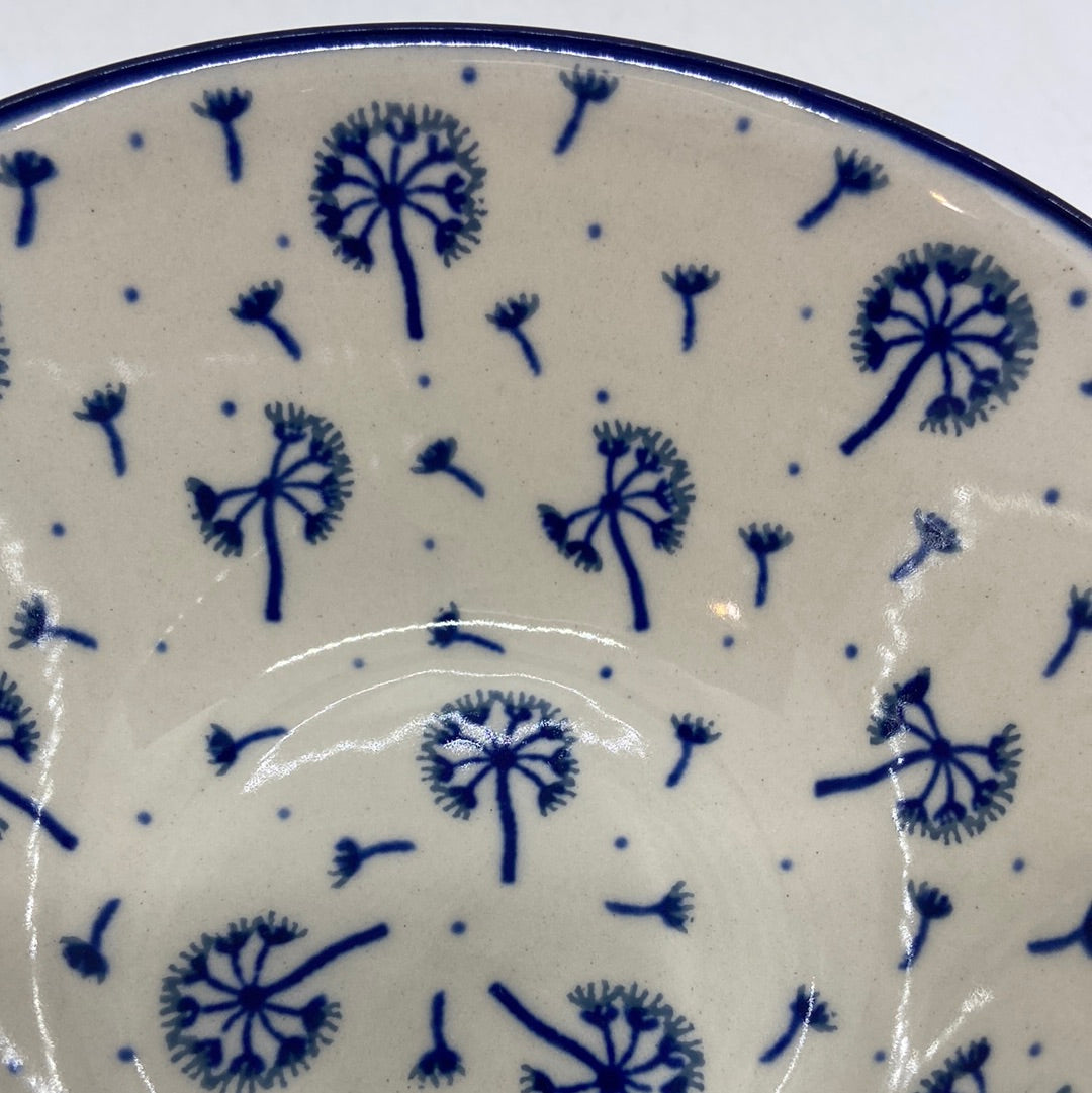 Bowl ~ Nesting Salad/Cereal ~ 5.5 W ~ 2550X - T1!