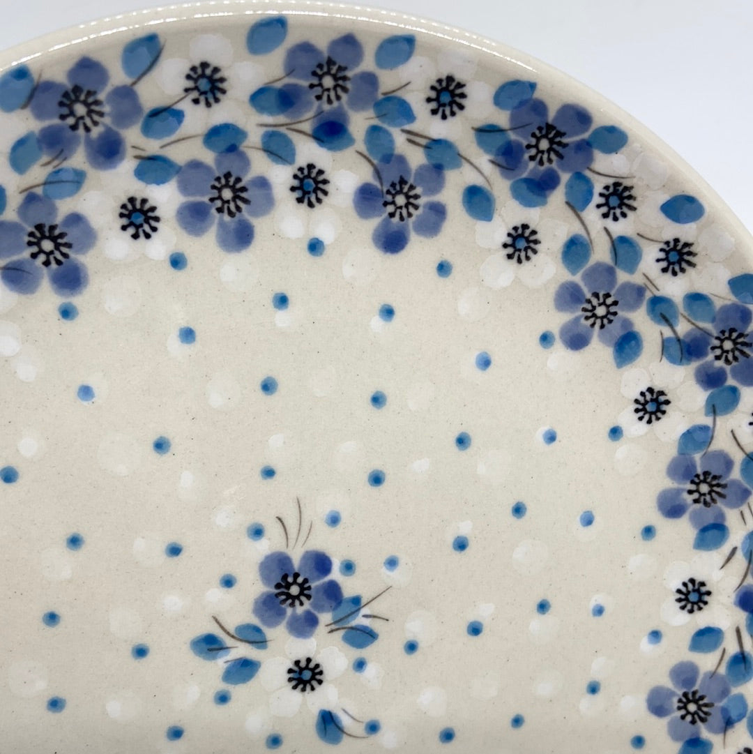 086 ~ Plate ~ 7.75" ~ 2328 - T4!