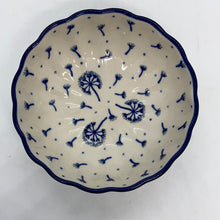 Load image into Gallery viewer, Bowl ~ Scalloped ~ 4.5 inch ~ 2550X - T1