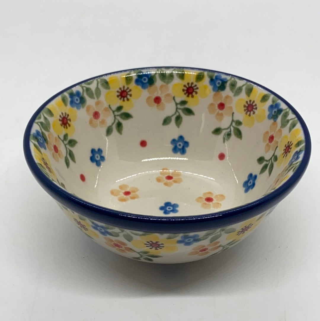 558 ~ Bitty Bowl ~ Nesting 4"W ~ 2225X ~ T3!