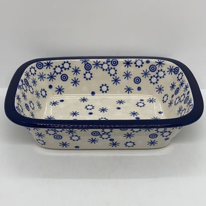 162 ~ Baker ~ w/Grip Edge ~ 7" x 9.75"  ~ 2534X