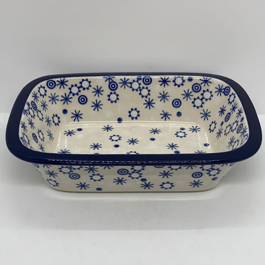 162 ~ Baker ~ w/Grip Edge ~ 7" x 9.75"  ~ 2534X
