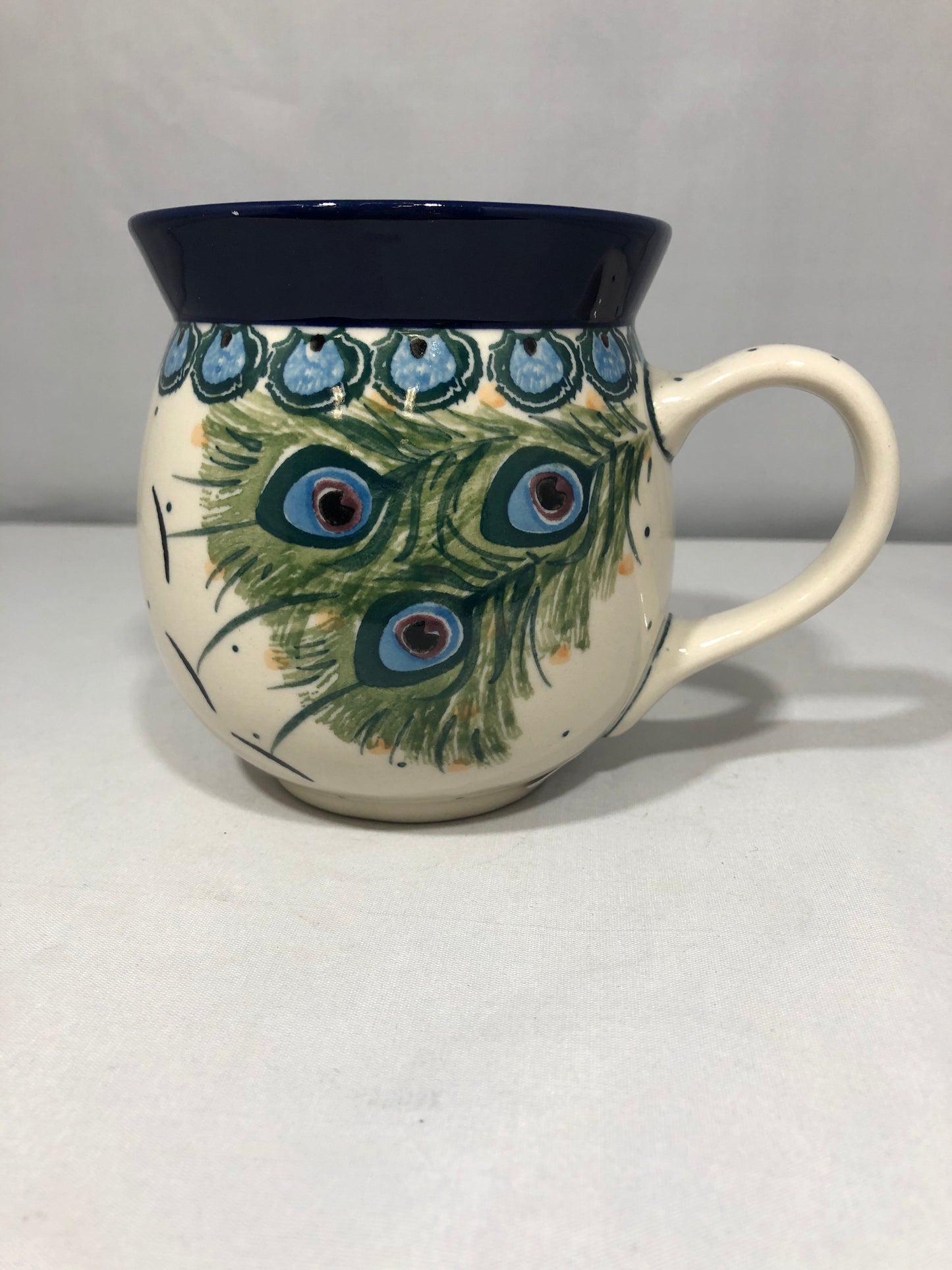 Mug ~ Bubble ~ 16 oz. ~ 2127X ~ T3*