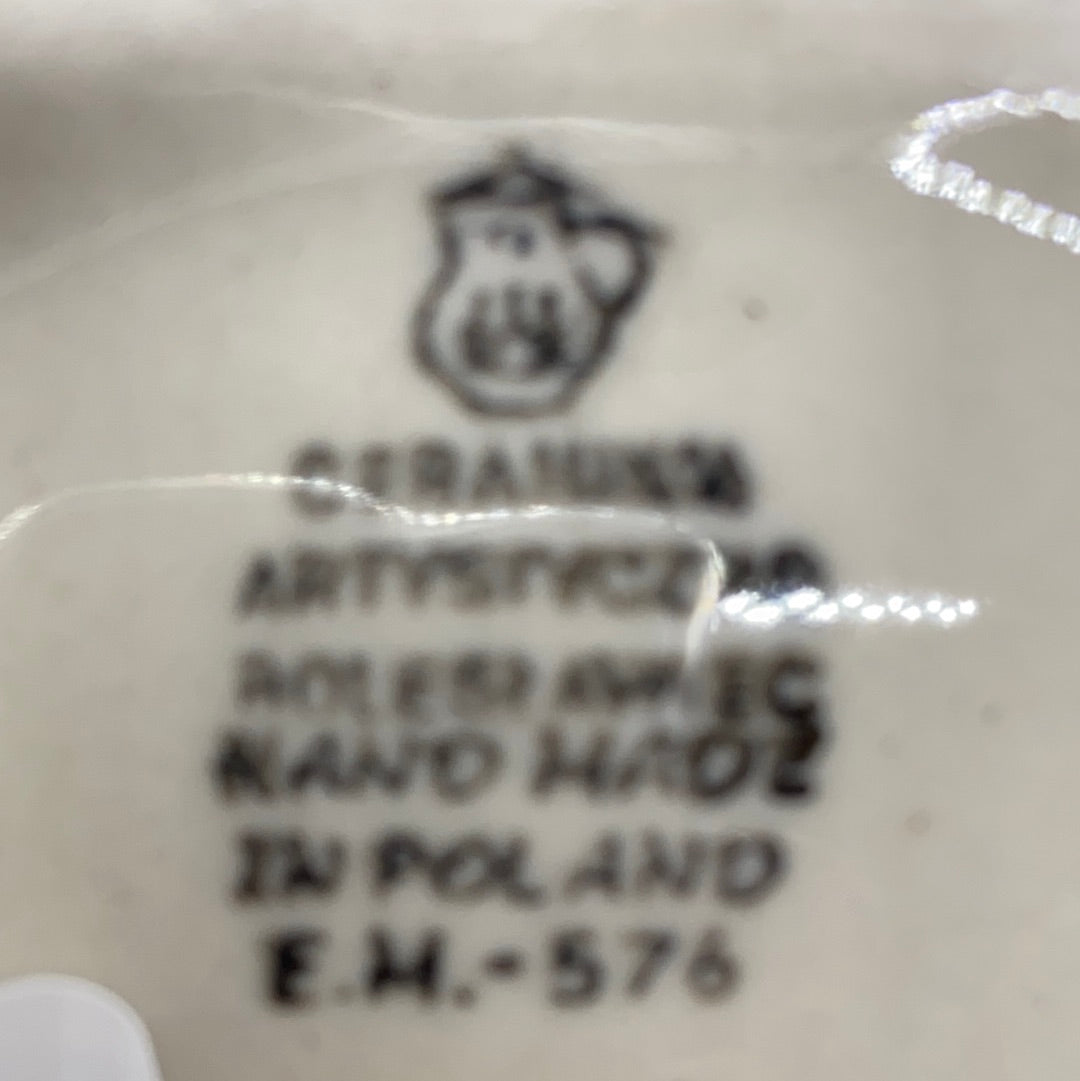 A55 ~ Baker ~ Bundt Pan ~ 2615X ~ T3!