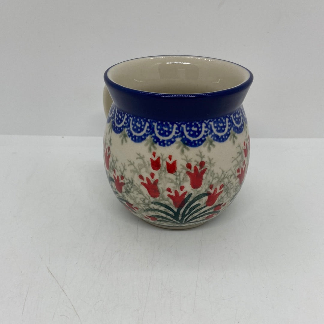 Bubble Mug ~ 8 oz ~ 1437X - T3!