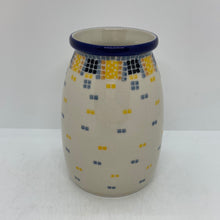 Load image into Gallery viewer, 196 ~ Vase ~ Milk Bottle Shape ~ 5&quot;H ~ 2159X