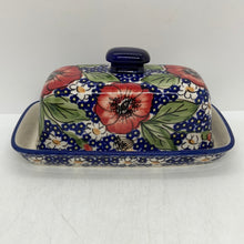 Load image into Gallery viewer, American Butter Dish  - IM02