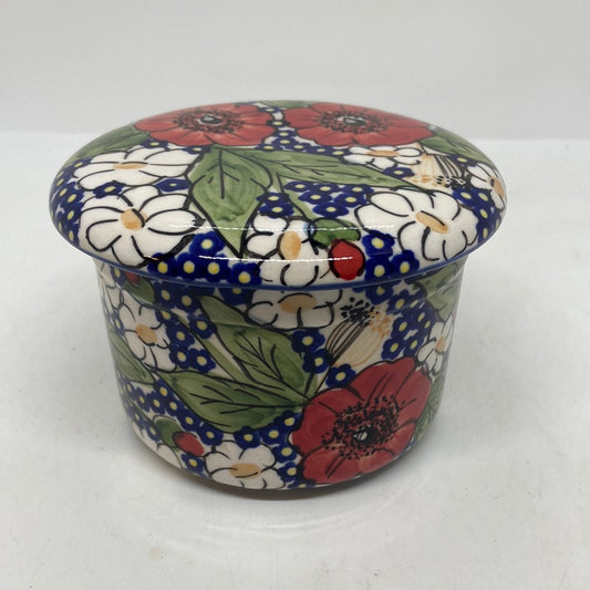 Second Quality European Butter Keeper  - IM02