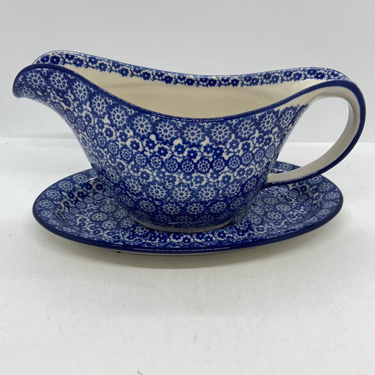 Gravy Boat with Base - 2615X - T3!