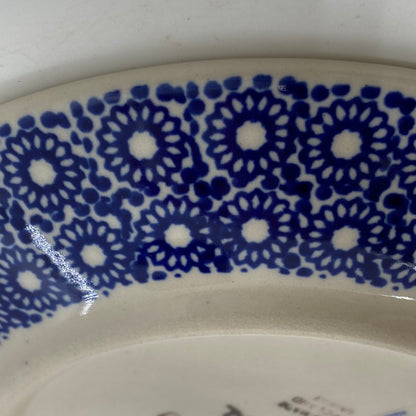 Bread & Butter Plate - SB01