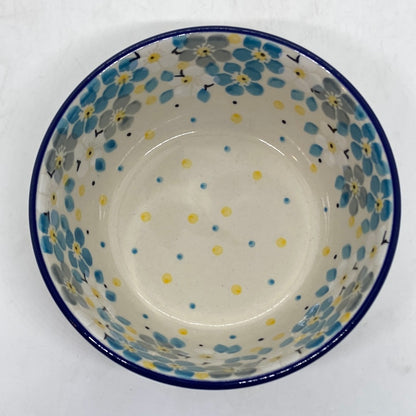 Bowl ~ Ice Cream ~ 4.5 inch ~ 2498X - T4!
