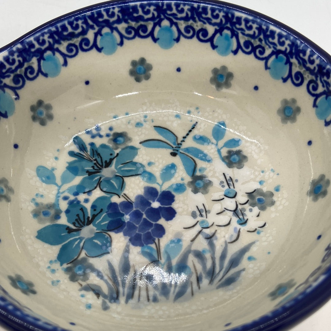 Bowls ~ Double Serving ~ 9.75 ~ U4964 ~ U6