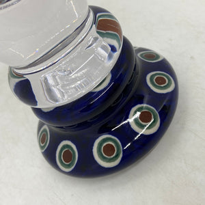 Short Glass  - D43!