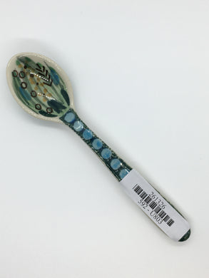 Spoon ~ Small ~ 5.25 inch ~ U0803 ~ U4!
