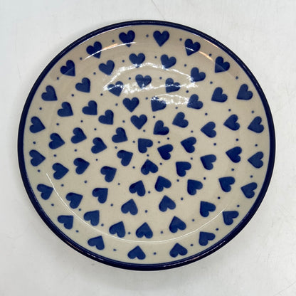 261 ~ Plate ~ Bread & Butter ~ 6.25" ~ 570BX - T1