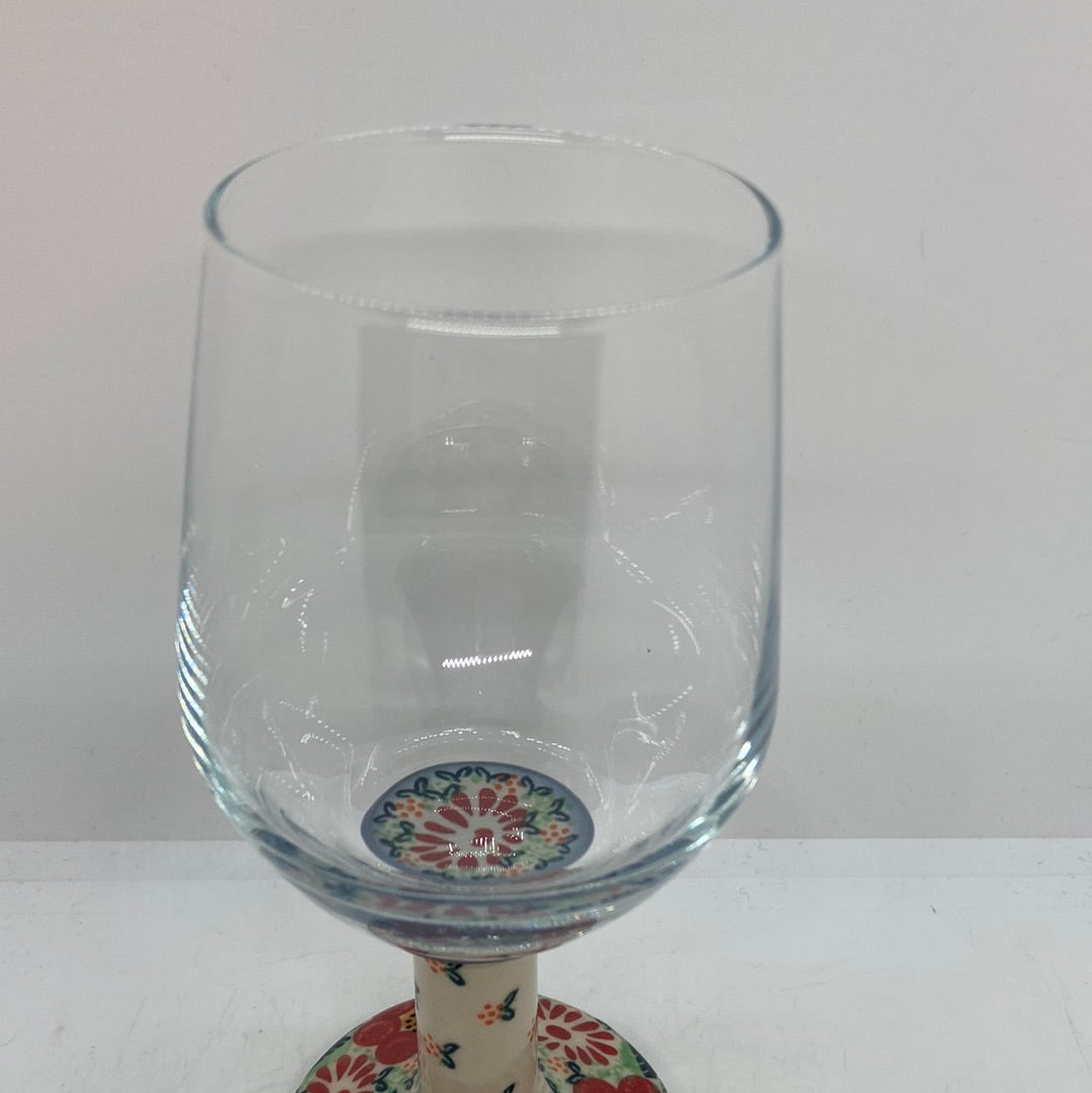 KJ05 Wine Glass - U-LK