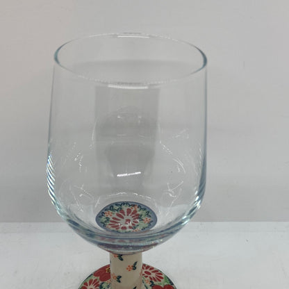 KJ05 Wine Glass - U-LK