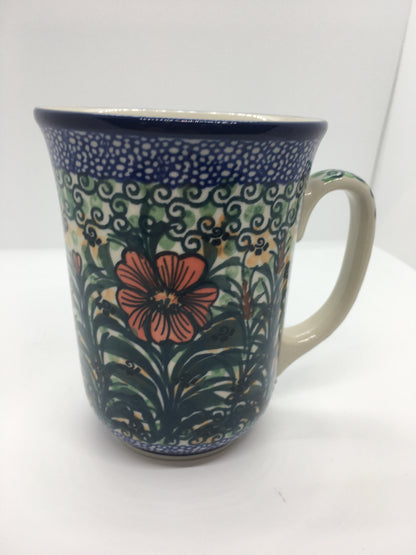 Mug ~ Bistro ~ 16 oz. ~ U1491 ~ U6*