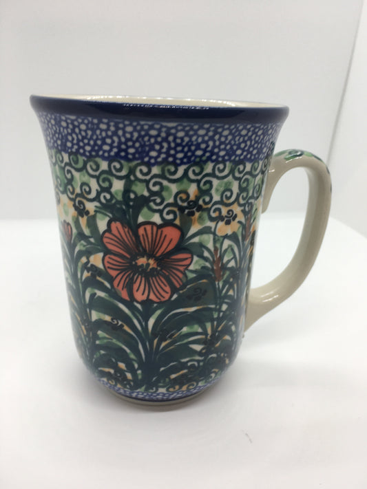 Mug ~ Bistro ~ 16 oz. ~ U1491 ~ U6*