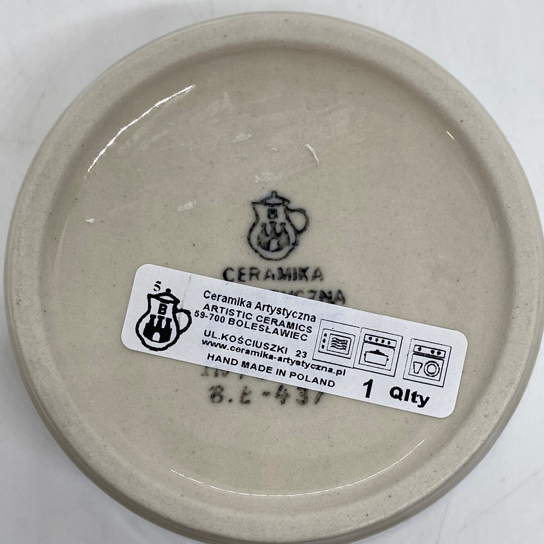 Bowl ~ Ramekin ~ 3.75 inch ~ 2330* - T3!