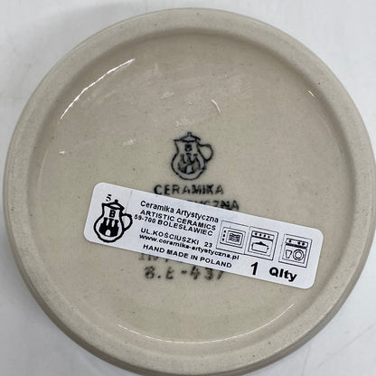 Bowl ~ Ramekin ~ 3.75 inch ~ 2330* - T3!