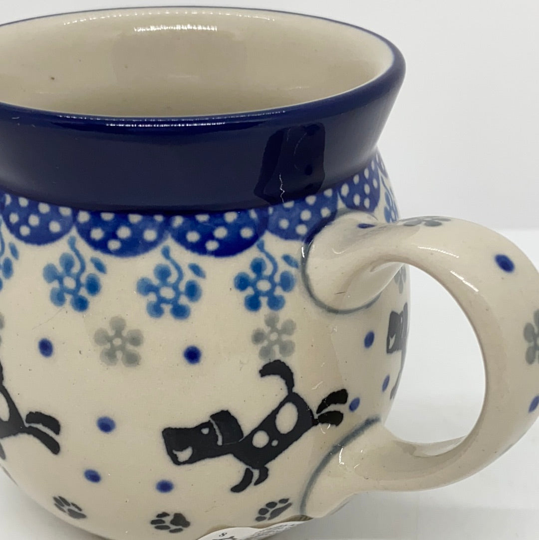 Bubble Mug ~ 8 oz ~ 2648X ~ T3!