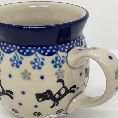 Bubble Mug ~ 8 oz ~ 2648X ~ T3!